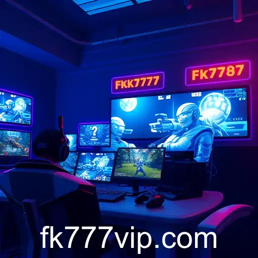 The Rise of Online Gaming Platforms