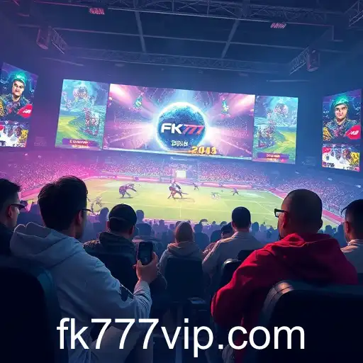 Rise of Online Gaming in 2025