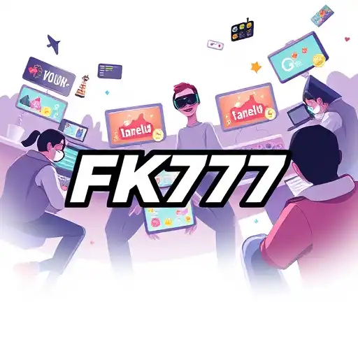 The Rise of FK777 in Modern Gaming Landscape