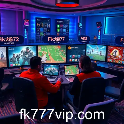 Growth of Online Gaming in 2025