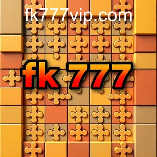 Exploring the Allure of Puzzle Games: A Digital Escape with 'fk777'