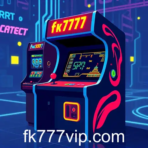 The Rise of FK777 in the Digital Gaming World