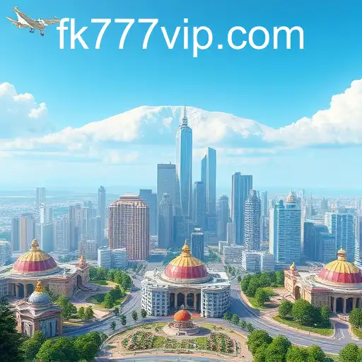 Exploring the Alluring World of Simulation Games on fk777