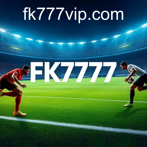 Exploring the Exciting Realm of Sports Games: The FK777 Phenomenon