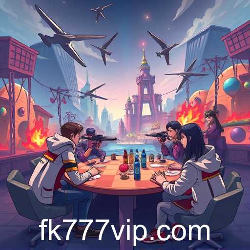 Innovations in Online Gaming Platforms