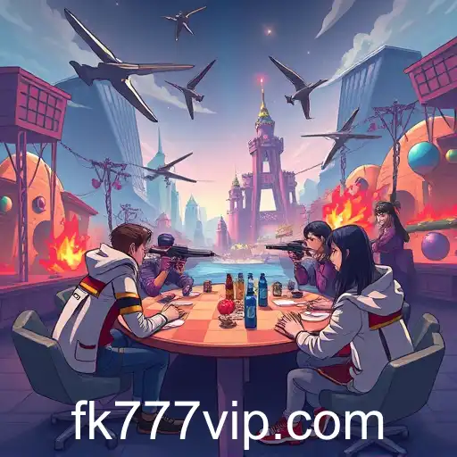 Innovations in Online Gaming Platforms