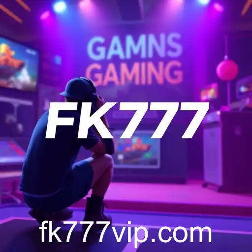The Rise of FK777: Gaming's New Frontier