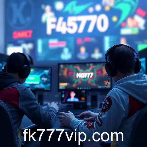 The Rise of Online Gaming Communities