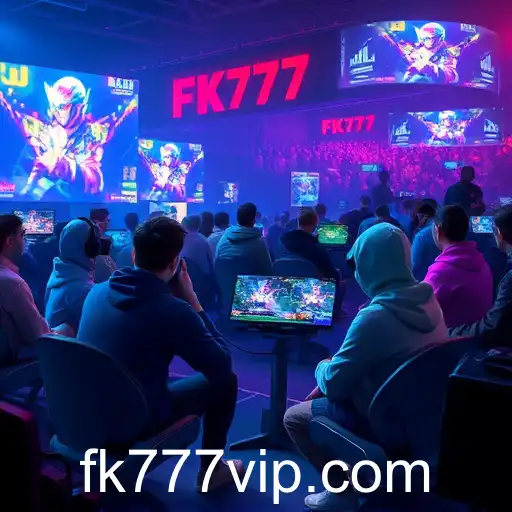 The Rise of Gaming in the Modern Era