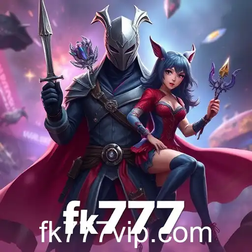 Exploring the Dynamic World of Role Play Games on Popular Online Gaming Platforms