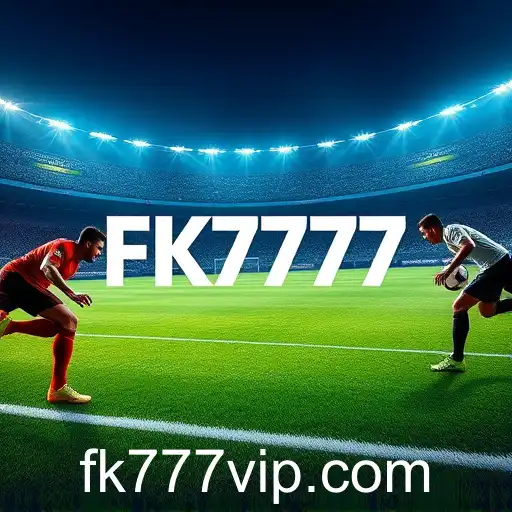 The Rise of FK777 in Modern Gaming Landscape